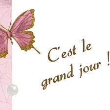 Ils ont chacun inscrit leur consentement sur le poignet de l'autre. C Est Le Grand Jour Cestlegrandjour Twitter