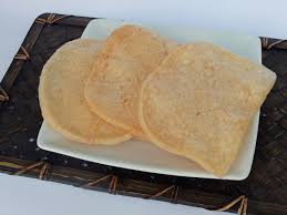Prawn Cracker Wikipedia