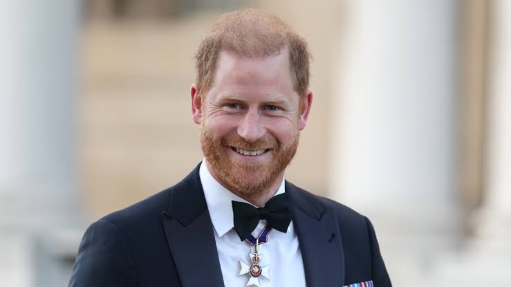 Prince Harry Finally Breaks His Silence About His Move Back to the United  Kingdom – InspireMore