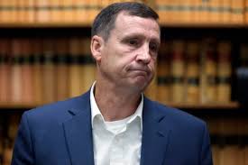 GOP and Kansas' Democratic governor oust targeted lawmakers in the primary 