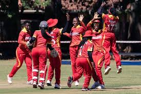 Zimbabwe Cricket Yearning For On Field Action Emerging Cricket