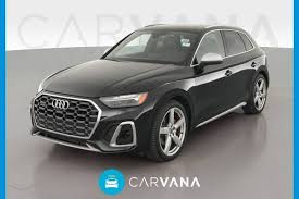 Image result for Mythos Black 2021 SQ5