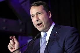 Cal Cunningham Concedes Senate Race in North Carolina