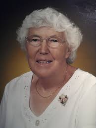 Anna Graf Obituary March 24, 2016