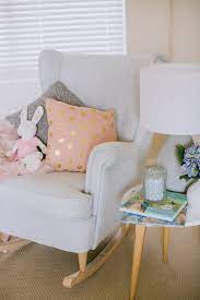 Rocking Chair Conversion Kit Natural Pine Etsy In 2021 Ikea Rocking Chair Nursery Rocking Chair Nursery Ikea Rocking Chair