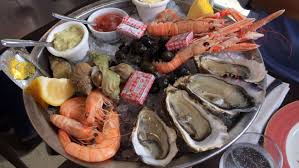 La Taverne Royale In Nantes Restaurant Reviews Menu And Prices Thefork