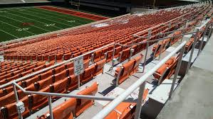 Boone Pickens Stadium Oklahoma St Seating Guide