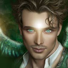 Angel Fair's Instagram, Twitter & Facebook