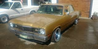 Image result for Golden Fawn 1975 Valiant