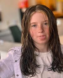 Chas Wilson updated her status.