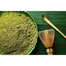 Matcha is finely ground powder of specially grown and processed green tea leaves, traditionally consumed in east asia. Matcha Tee