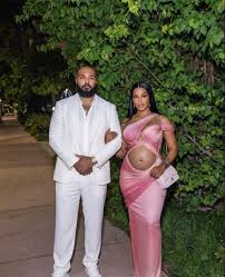 Joseline Hernandez Expecting Baby No. 2