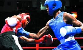 4.there should be no music (that's what the sheik says). Why Did Angola S Silva Miss The Olympics Allafrica Com