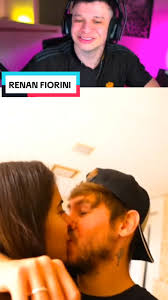 Como Seria Namorar Renan Fiorini