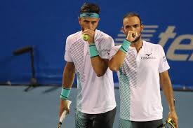 Su mayor ranking en dobles es n°1 del ranking atp, conseguido tras consagrarse en wimbledon 2019 junto a robert farah y en individuales fue 184.º en febrero de 2011 después de alcanzar la final en el challenger de medellín y el future en manizales y las semifinales en el challenger de cali y bogotá. Debut Juan Sebastian Cabal Robert Farah Masters 1000 Cincinnati 2020 Tenis Deportes Eltiempo Com