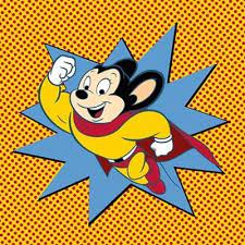 Check spelling or type a new query. Mighty Mouse Mightymousetwit Twitter