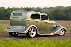 1933 Ford Stucker Re Pin Brought To You By Agents Of Carinsurance At Houseofinsurance In Euge Classic Cars Trucks Hot Rods Hot Rods Cars Classic Cars Trucks