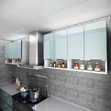 This is our new kitchen series was made by 304# stainless steel with . Kitchen Hanging Cabinet Hanging Cabinet Kitchen Chain Cabinet Stainless Hanging Cabinet Wall Cabinet Wall Style Balcony Shopee Thailand