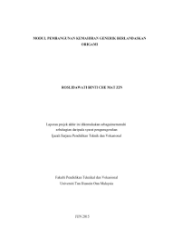 Check spelling or type a new query. Top Pdf Pembangunan Kemahiran Penyelesaian Masalah Berlandaskan Projek Origami 123dok Com