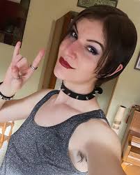 Azure Marill Cosplay