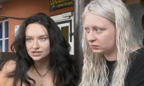 Pussy Riot: Berner Polizei war bei Verhaftung «brutal»