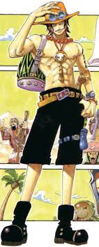 Check out our one piece ace selection for the very best in unique or custom, handmade pieces from our shops. Portgas D Ace One Piece Wiki Fandom