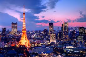 10 attractive and beautiful tourist destinations in Japan | Vietjet Air