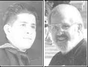 Thomas Candelaria Obituary (2003)