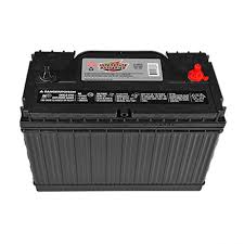 Maybe you would like to learn more about one of these? Interstate 31 Mhd Automotive Battery Trucktech