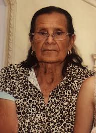 Maria Moreno Obituary