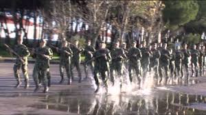 A military academy or service academy (in the united states) is an educational institution which prepares candidates for service in the officer corps. Conheca A Academia Militar Youtube
