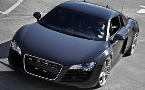 2016 audi r8 revealed v10 and s tronic only 610 hp. 39 Matte Black Audi R8 Wallpaper On Wallpapersafari