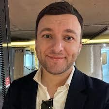 Andrew Heineman's Instagram, Twitter & Facebook