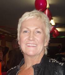 HICKEY, Linda Johanne