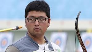Check spelling or type a new query. ì–'ê¶ ê¹€ìš°ì§„ ì¢…í•©ì„ ìˆ˜ê¶ŒëŒ€íšŒì—ì„œ 90m ì„¸ê³„ ì‹ ê¸°ë¡