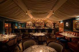 new west hollywood restaurant olivetta opens today on melrose eater la west hollywood restaurants west hollywood la eats
