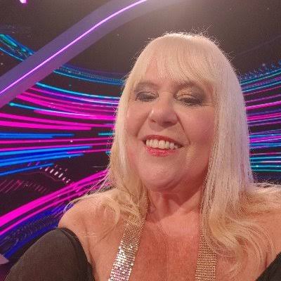 Laura Ubfal on X: "Jaja Turco Naim" / X