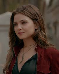 If Camille O'Connell Was Still Alive What Do You Think She Would Be Doing  As A Vampire? Or Just Her Life In General : R/Theoriginals