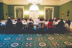 There are much better strongholds out there. 21st Century Passover Plague Keeps Jews From Celebrating At Communal Seders The Pittsburgh Jewish Chronicle