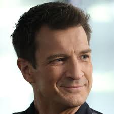 Nathan Fillion celebrates amazing news