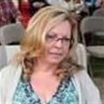 Lynda Sue Adkins Obituary