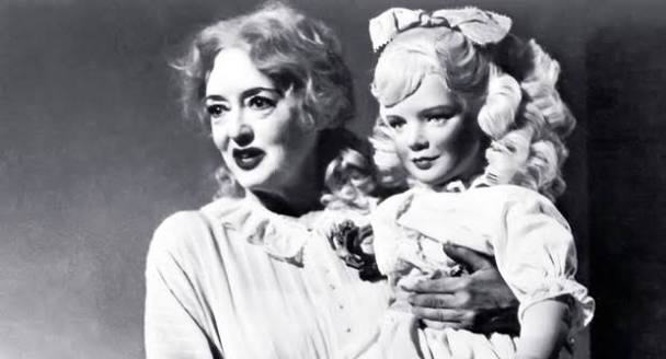 What Ever Happened to Baby Jane? | Rotten Tomatoes