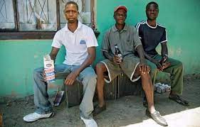 Reception at the president's house in new delhi, india, 21 august 2019. Lungu Was A Poor Beggar Living In A Garage Before Being Minister Kambwili Zambian Watchdog