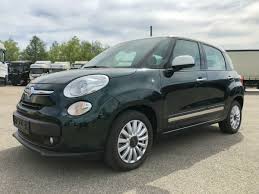 Used 2018 fiat 500l lounge with fwd, navigation system, keyless entry, fog lights. Ø³ÙŠØ§Ø±Ø© Fiat 500 L Lounge Navi Kamera Leder Klimaauto 2018 11345 Eur Ù„Ù„Ø¨ÙŠØ¹ ÙÙŠ Truck1 Ø§ Ø¥Ù…Ø§Ø±Ø§Øª Ø§Ù„Ø¹Ø±Ø¨ÙŠØ© Ø§Ù„Ù…ØªØ­Ø¯Ø© Id 4435817