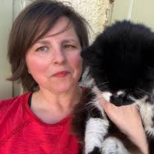 FIONA MORRIS (@fimorris1)