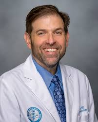 Dr Theodore R Levin Discusses Implications of Screening Program