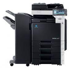 Konica minolta bizhub c224e driver download. Konica Minolta Bizhub C360 Colour Copier Printer Scanner