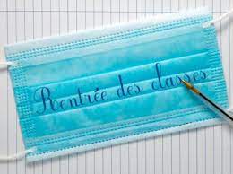 Rentrée des classes \ʁɑ.tʁe dɛ klas\ féminin. Covid 19 Et Rentree Scolaire Les Enfants Peu A Risque Sciences Et Avenir