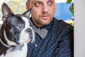 Zumindest am flughafen muss man sich darüber keine gedanken machen. Alice Logan Style Fur Hund Und Herrchen