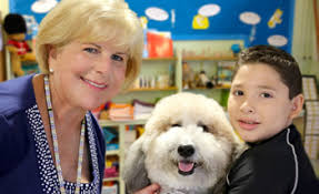 THE HELP GROUP OPENS NEW EDUCATION BUILDING AT ITS CULVER CITY CAMPUS